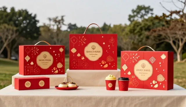 品牌识别在定制包装设计中的关键作用与常见问题应对